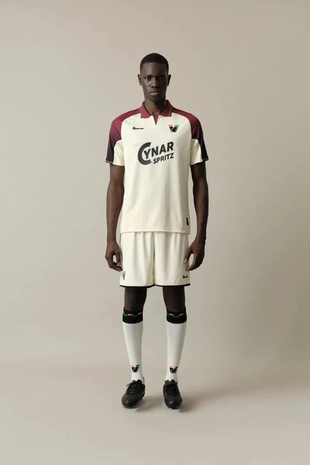 Venezia FC 25/26 Away - Fan Version