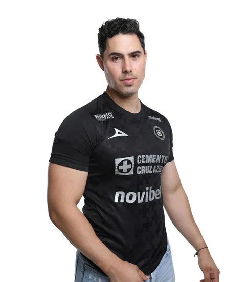 Cruz Azul Third Fan Jersey 2025/26
