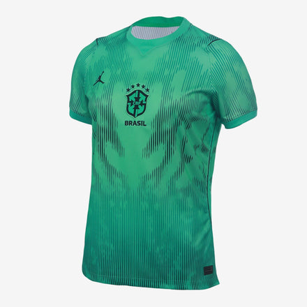 Brasil GK 2026/27 Women Feminina - Fan Version Brazil