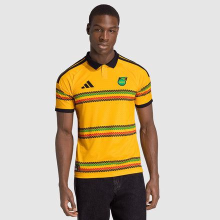 Jamaica Home Player Version 2026-2027