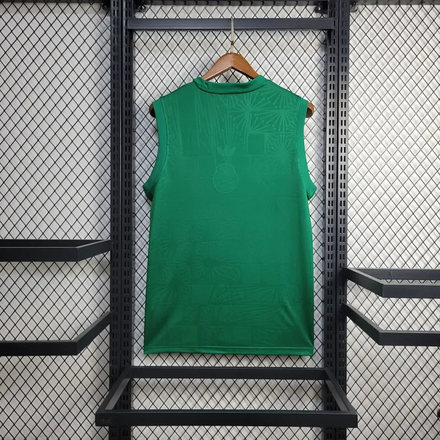 25/26 Mexico Special Edition Vest - Green