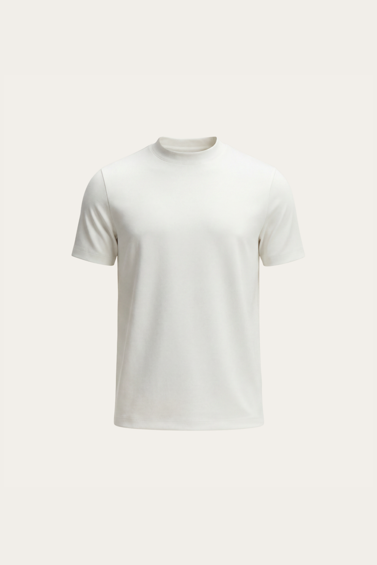 T-Shirt - White