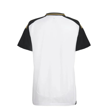 Atletico Mineiro Women 2025/26 Away Sponsor - Fan version