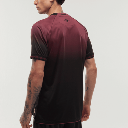 Jersey Men's Athletico Paranaense 3 2025 - Fan Version