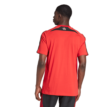 Jersey Flamengo Urban Purist 2025