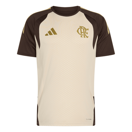 Jersey Flamengo Training Comissão 2026 - Fan Version