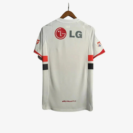 Jersey São Paulo 2006 Retrô