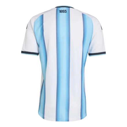 Argentina World Cup I Home 2026 - Player Version