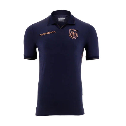Ecuador 2026 World Cup Away Jersey - Fan Version