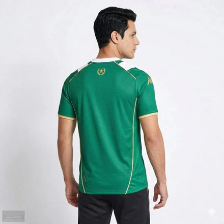 Jersey Chapecoense 26/27 Home - Fan Version