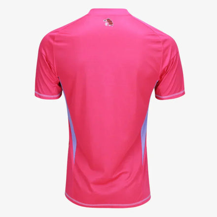 Jersey Flamengo 2025/26 II Goalkeeper