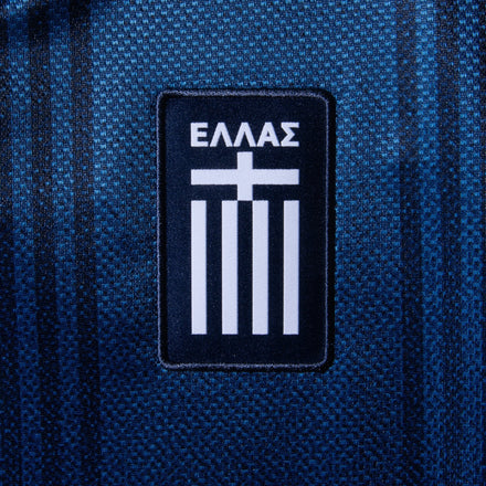 Greece Away Pavlidis 14 Shirt 2026-2027