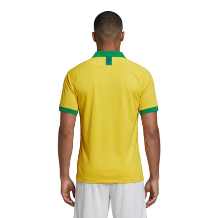 Jersey Brazil 2019/20 I Fan Man