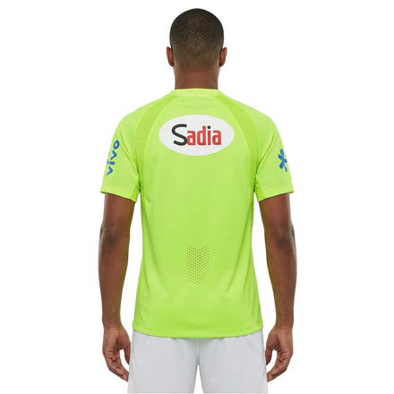 Jersey Brazil 2021/22 Training Man Fan