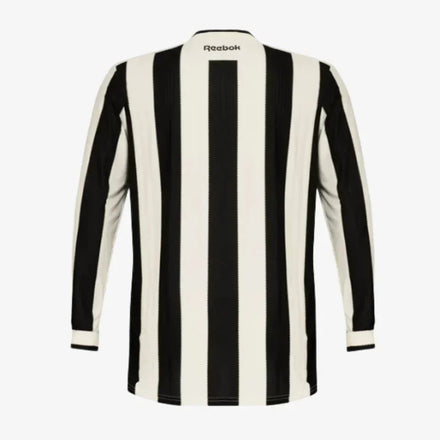 Jersey Long Sleeve Botafogo 2024/25 Long Sleeve