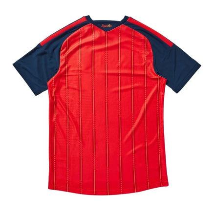 Spain Home 26/27 Jersey - Player Version World Cup Champion - Slim Fit