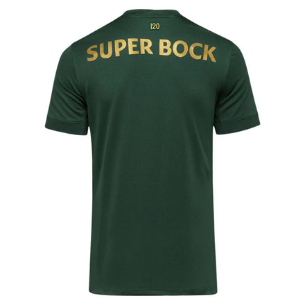 Sporting Anniversary 26/27 Jersey