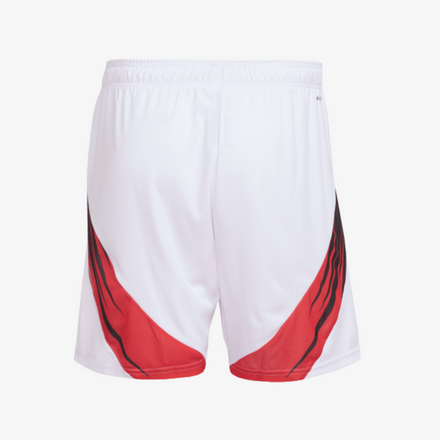 Shorts Flamengo 2025/26 I