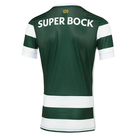 Sporting Home 26/27 Jersey