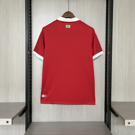 Retro 2006 International home jersey