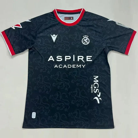 25-26 Cultural Leonesa Away Fans Soccer Jersey