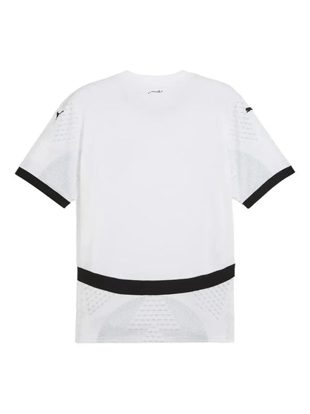 Egypt Away Fan Jersey 2026 - World Cup 2026