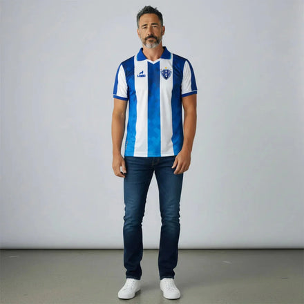 Jersey Paysandu Lobo 2026 Uniforme 1 Fan Version - Fan Version