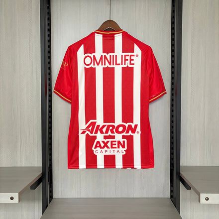 2026/27 Chivas Jersey - Fan Version