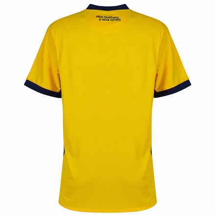 Ecuador Home Player Version 2026-2027