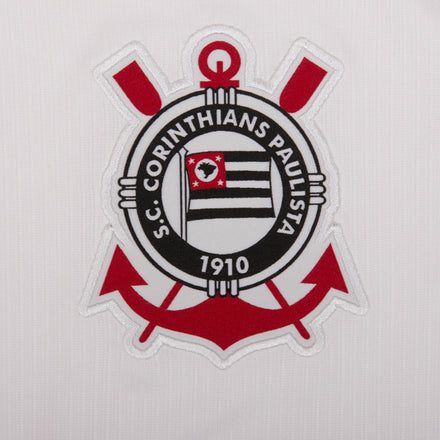 Corinthians Home Fan Jersey 2026-2027