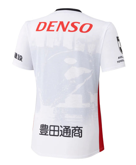 Nagoya Grampus 2026 Away