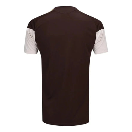 Flamengo Training 2026 - Sponsor
