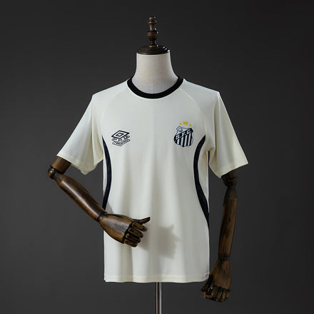 Santos 26/27 Training Beige - Fan Version