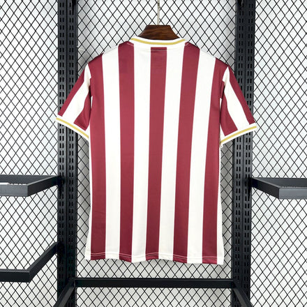 FC Nurnberg 2025/26 125th Anniversary Jersey