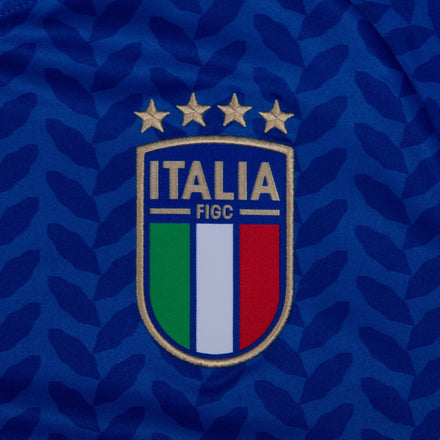 Italy Home Palestra 2 Fan Jersey 2026-2027