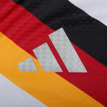 Germany Player Version Home L/S Shirt 2026-2027