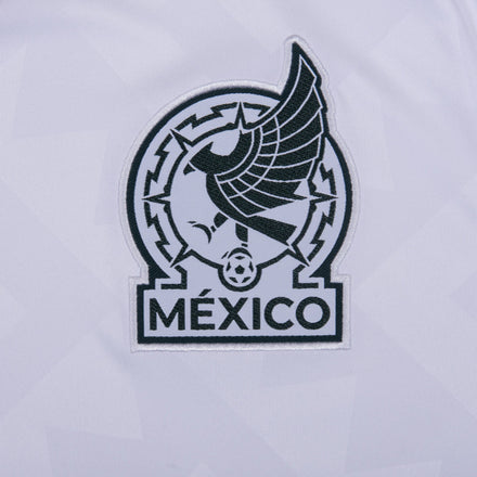 Mexico Away Fan Jersey H.Lozano 22 Shirt 2026-2027