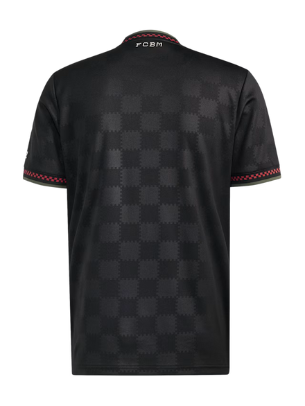 Bayern München Third Fan Jersey 2025/26