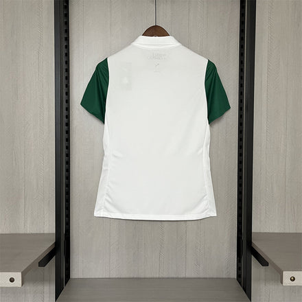 Palmeiras 25/26 II Away Jersey - Women's