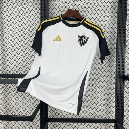 Atletico Mineiro 2025/26 Away - Fan version