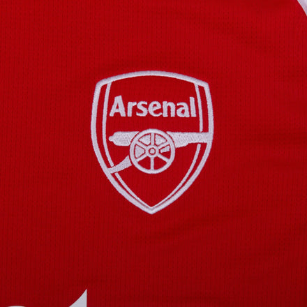 Arsenal Home Ødegaard 8 Fan Jersey 2026-2027