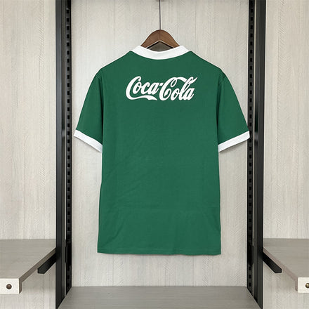Palmeiras 1989 I Home Jersey - Retro Version