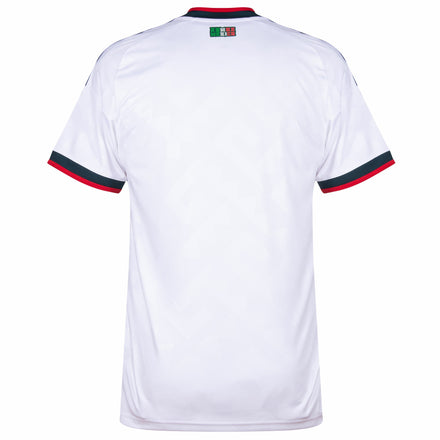 Mexico Away Fan Jersey 2026-2027 World Cup 2026 Patch