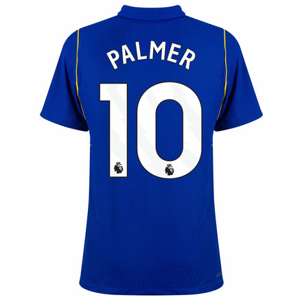 Chelsea Home Palmer 10 Fan Jersey 2026-2027