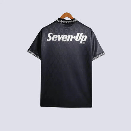 Jersey Botafogo 1995 Retrô Black