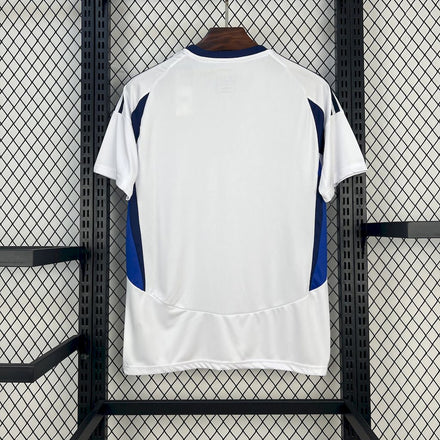 Emelec Guayaquil 2025/26 Away Jersey