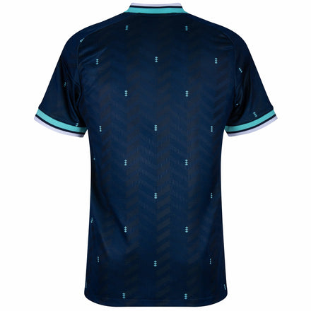 Germany Player Version Away Shirt 2026-2027