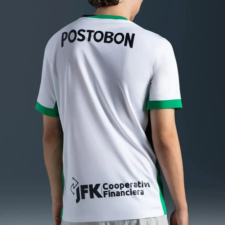 Atletico Nacional Away 2026 Fan Version