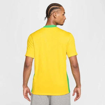 Brazil Home 2025/26 - Fan Version