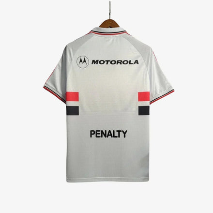 Jersey São Paulo 1999 Retrô